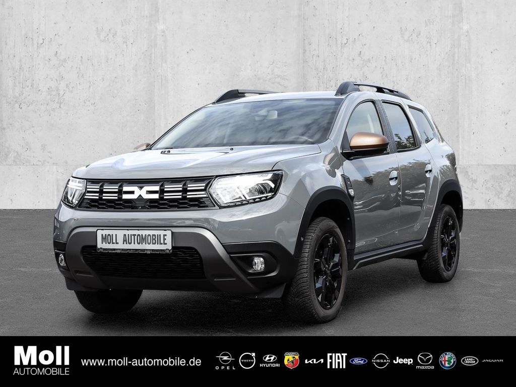 Image of Dacia Duster