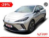 MG4 EV 64kWh Premium Aut. LED ACC Navi 360° - MG MG4 Tageszulassungen