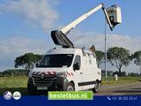 Renault MASTER 2.3 L2H2 Hoogwerker-12M! - Renault Master l1h2