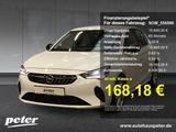 Opel Corsa F 1.2 Turbo Elegance Klima Sitzheizung All