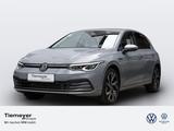 Volkswagen Golf 2.0 TDI DSG STYLE LM18 NAVI LED SITZHZ