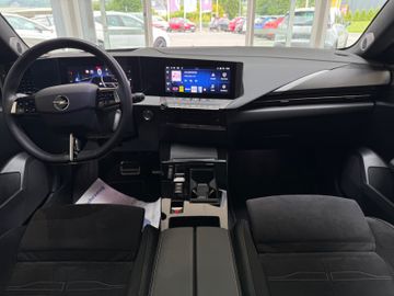 Bild 9 Opel Astra L Ultimate Schiebedach Alcantara Navi LED