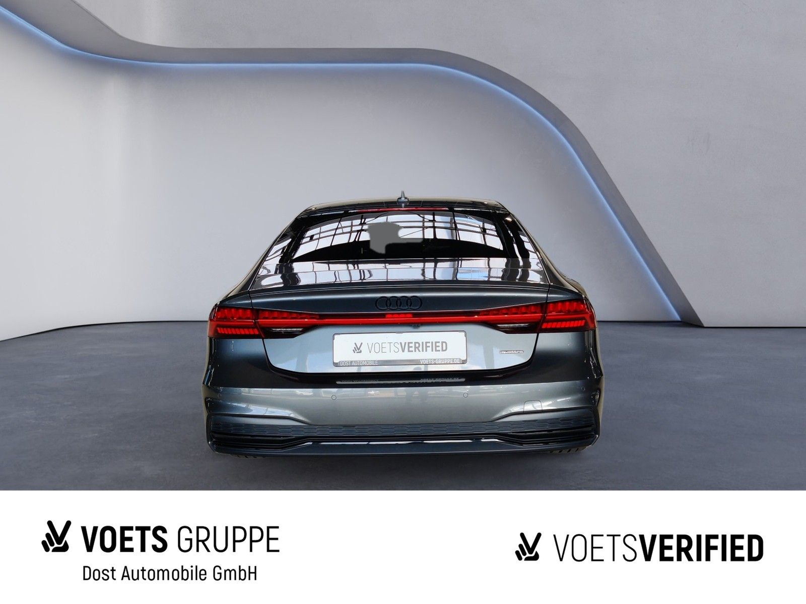 Audi A7 - Bild 5