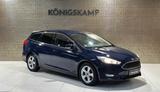 Ford Focus Turnier 1.6 Aut. * AHK * - Ford Focus: Kombi, 1.6