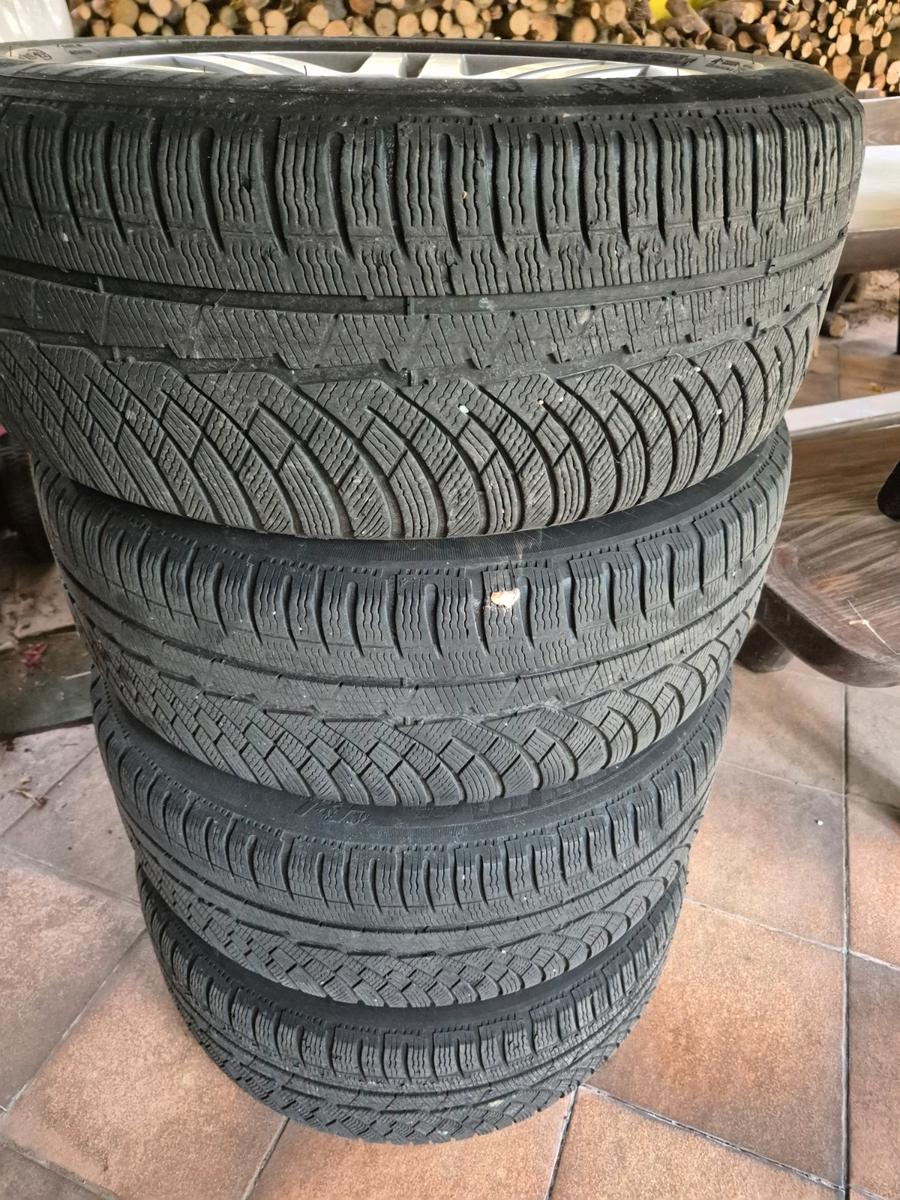 BMW 735i A - TÜV neu o. Mängel, 1. Hand, unfallfrei
