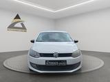 Volkswagen Polo V*1.HAND*KLIMA*SCHECKHEFT - gebrauchte VW Polo aus dem Jahr 2011
