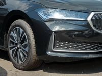 Skoda Superb - Vorschau Bild 13