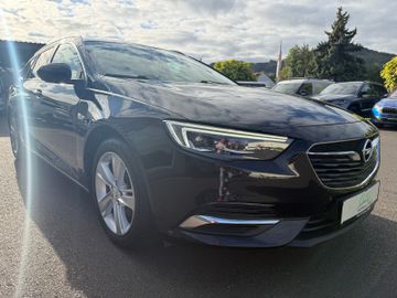Opel Insignia ST Tourer Business Innov.+Navi+LED+P.Da