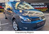 Volkswagen Touran Cup*Aut*Pano*R.Kamera*Spur*Familien Paket - : Van, Familien