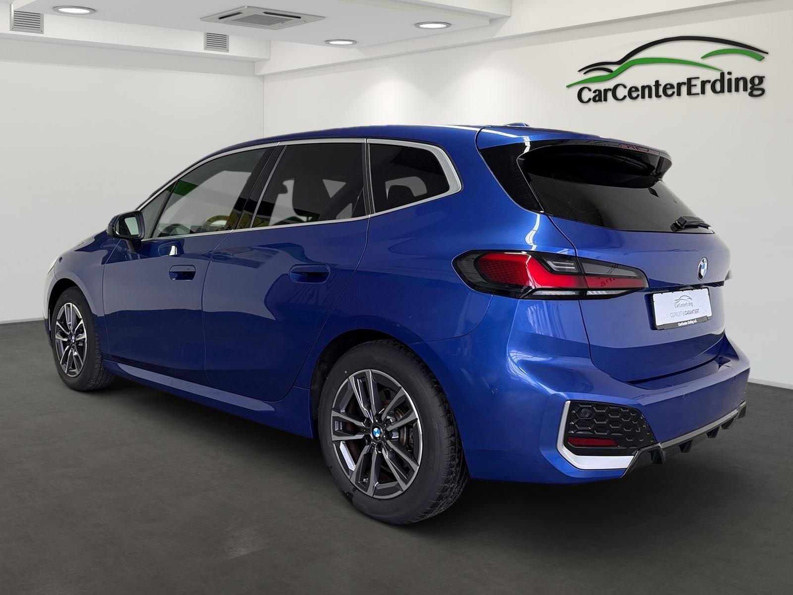BMW 223i xDrive*ActiveTourer*M Sport*LED*ACC*360*AHK