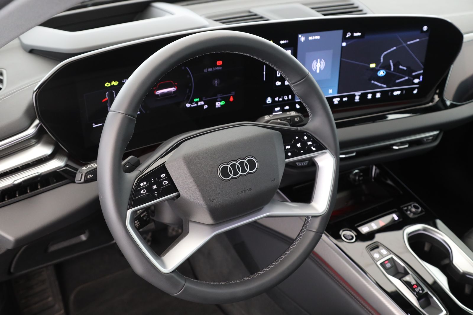 Audi A6 - Bild 14