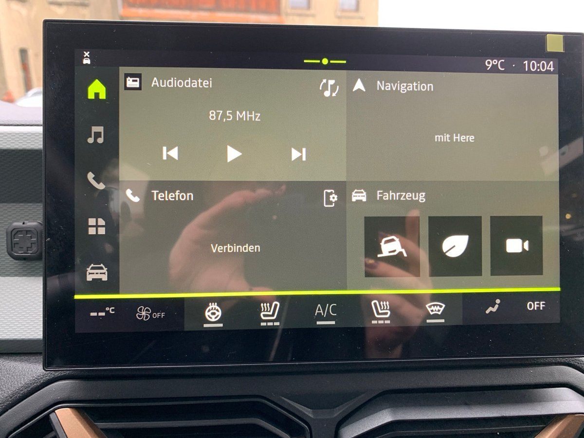 Dacia Duster - Bild 16