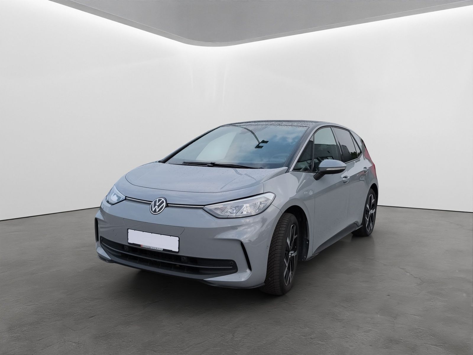 Volkswagen ID.3 Pro Move LED NAVI ACC KEYLESS PARKASS KAMER imagem 2