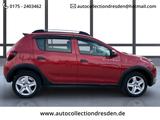 Dacia Sandero II Stepway Prestige 0.9 TCe 90 eco - Dacia: Stepway