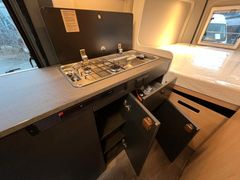 Sunlight CLIFF 600*140PS*BASIC Paket*90l Diesel*