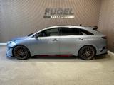 Kia ProCee'd 1.6 T-GDI DCT GT Fugel Sport Bastuck - Kia pro cee'd / ProCeed aus 2023
