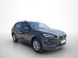 Seat Tarraco Style 2.0 TDI 150PS LED Navi AHK SHZ Bea - gebrauchte Seat Tarraco aus dem Jahr 2022
