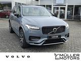 Volvo XC 90 Ultimate Dark AWD AHK Panorama Standheiz - Volvo XC90 7-Sitzer