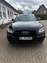 Audi Q5 3.0 TDI S tronic quattro - S-Line - Audi Q5 in Köln