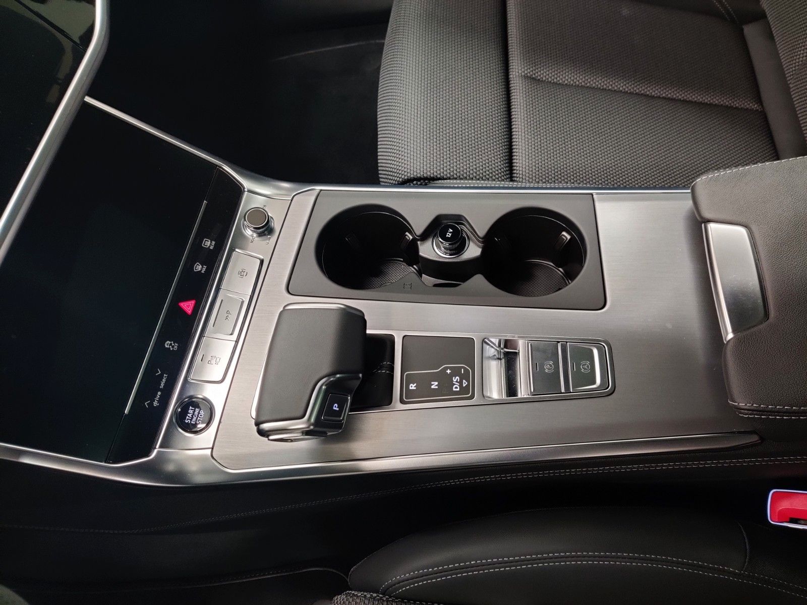 Audi A6 - Bild 11