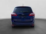 Ford Grand C-MAX ALLWETTER WINTERPAKET NAVI PDC - blaue Ford Grand C-Max