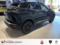 Peugeot 2008 - Vorschau Bild 5