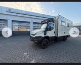 Iveco Daily Defence 4x4