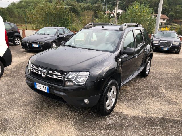 Dacia Duster 1.6 115CV Start&Stop 4x2 GPL Ambian