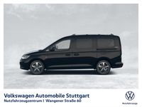 Volkswagen Caddy Maxi - Vorschau Bild 5