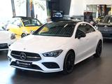 Mercedes-Benz CLA 200 AMG Line 1. Hand*Pano*CarPlay*360° Kam. - Mercedes-Benz CLA 200 in Dortmund