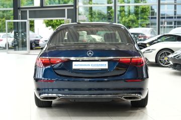 Mercedes S 580 - 5