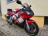 Yamaha R6 RJ03 schöner Zustand/TOP Gepflegt  - YAMAHA R6 RJ03