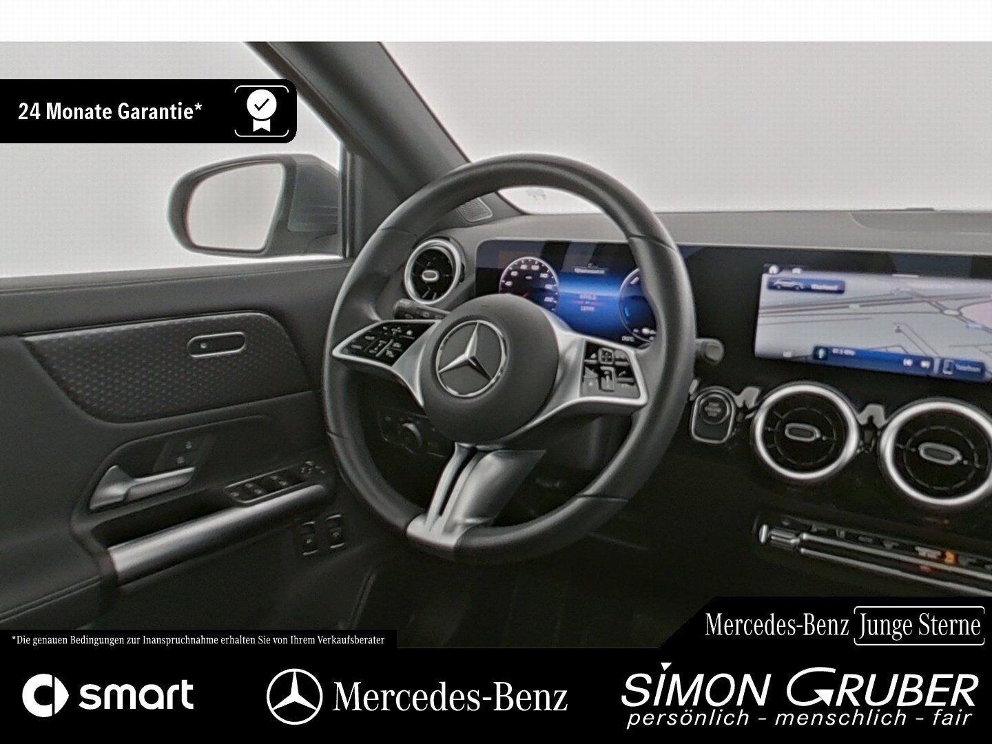 Fahrzeugabbildung Mercedes-Benz GLA 250 e Progressive Pano Kamera LED AHK