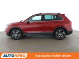 Volkswagen Tiguan 2.0 TDI Join Aut.*NAVI*LED*ACC*SPUR*PDC* - VW Tiguan Gebrauchtwagen in Hannover