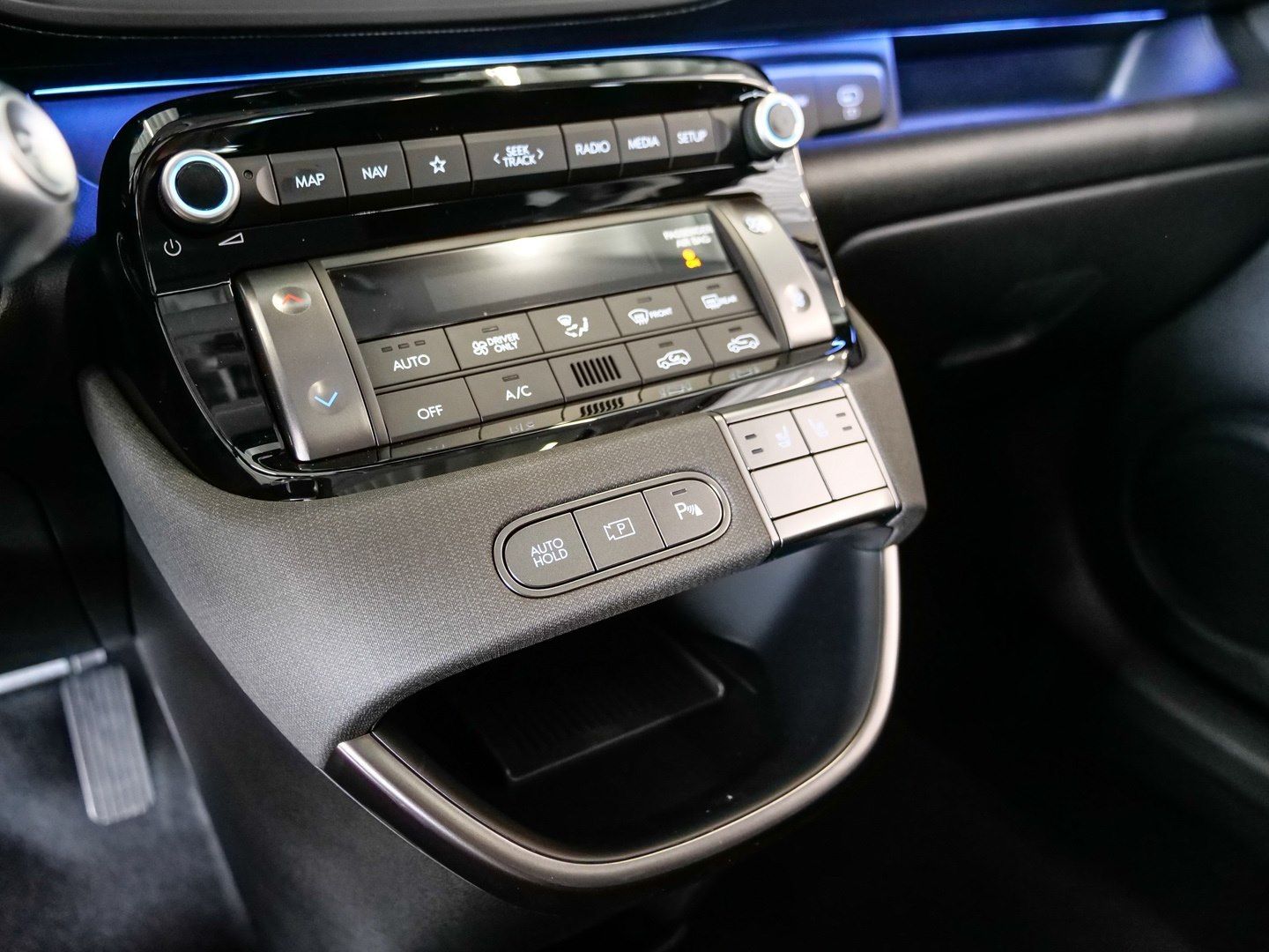 Hyundai INSTER - Bild 17