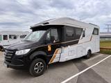 Eura Mobil Contura 766 EF 4,8t mit Carex Autarkiepaket usw. - Diesel Us