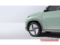 Hyundai INSTER - Vorschau Bild 8