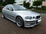 BMW  E46 325ti Compact Individual/6 Zylinder/192 PS - BMW 325: Compact