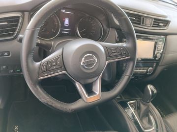 Nissan X-Trail - 4