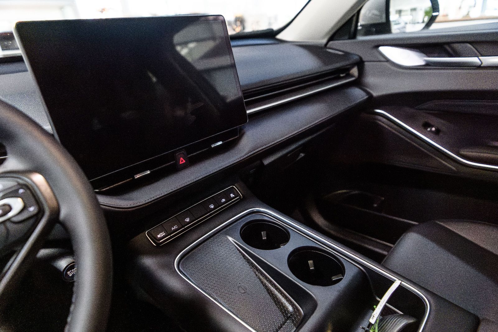 Fahrzeugabbildung GWM HAVAL H6 Luxury Pano +360 KAM *ohne Anzahlung