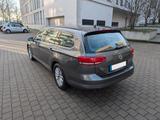 Volkswagen Passat Variant 1.8 TSI DSG Comfortline Varia... - Volkswagen Passat Variant: Comfortline