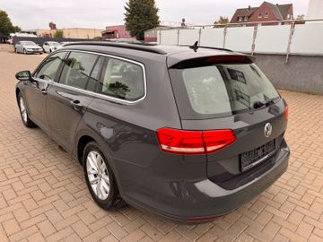 Volkswagen Passat Variant - 8