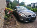 Ford Mondeo 1,6 EcoBoost Business Edition Turnier... - Ford Mondeo: Business Edition
