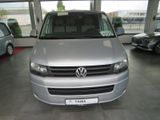 Volkswagen T5 Stolle Bestattungswagen / Leichenwagen - : Bestattungswagen
