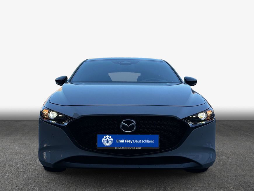 Mazda 3 - Bild 3