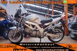Suzuki SV 650 N +1Hd.+LSL+TOP-Historie+35KW/A2  möglich - SUZUKI SV 650 A