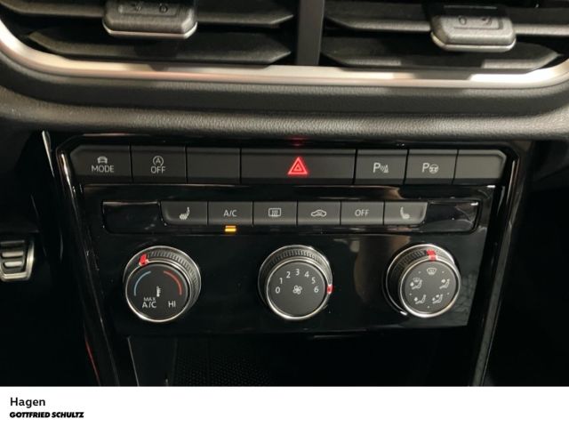 Volkswagen T-Roc - Bild 13