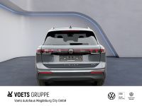 Volkswagen Tiguan - Vorschau Bild 5