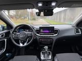 Kia XCeed 1.6 GDI Plug-In Hybrid   - Kia XCeed in Duisburg