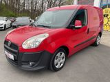 Fiat Doblò SX Kasten Navi AHK PDC 1 Hand Regale - Angebote entsprechen deinen Suchkriterien